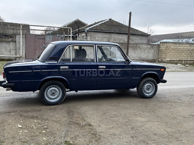 LADA (VAZ) 2106 2005, 95,000 km - 1.6 l - Şamaxı