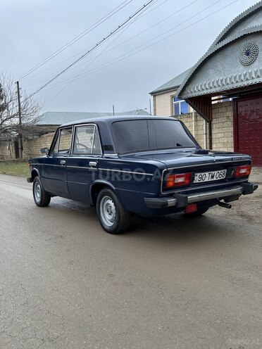 LADA (VAZ) 2106 2005, 95,000 km - 1.6 l - Şamaxı