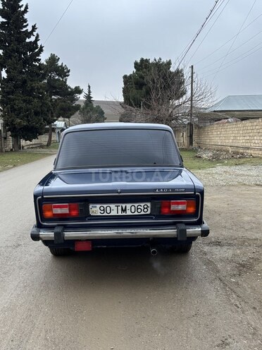 LADA (VAZ) 2106 2005, 95,000 km - 1.6 l - Şamaxı