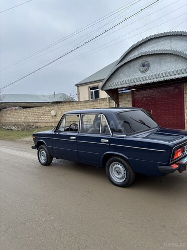LADA (VAZ) 2106 2005, 95,000 km - 1.6 l - Şamaxı