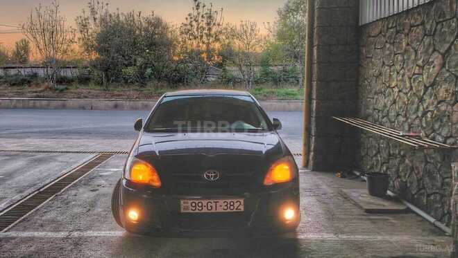Toyota Corolla 2005, 250,000 km - 1.4 l - Ağcabədi