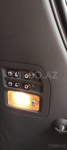 Lexus LX 570 2010, 155,468 km - 5.7 l - Bakı