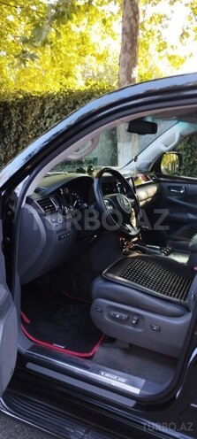Lexus LX 570 2010, 155,468 km - 5.7 l - Bakı