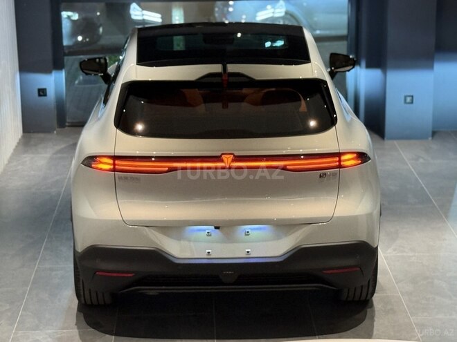Changan Deepal S05-15