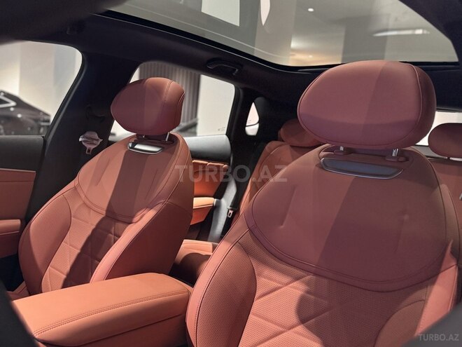 Changan Deepal S05-10