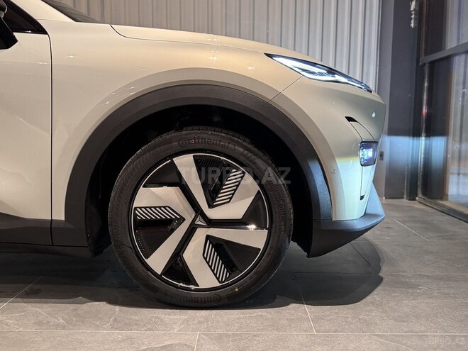 Changan Deepal S05-3