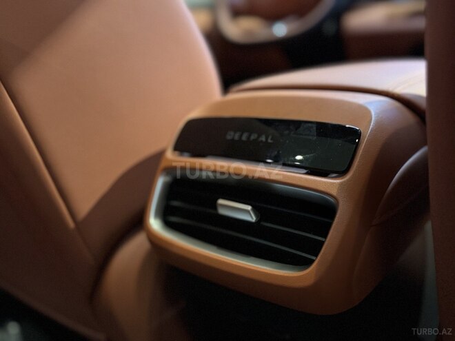Changan Deepal S05-13