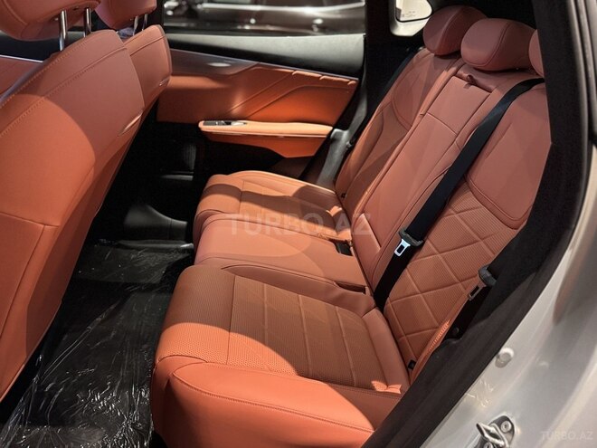 Changan Deepal S05-11