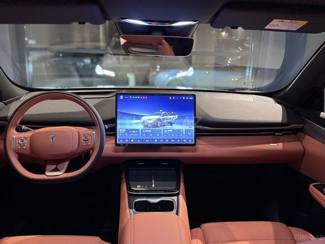 Changan Deepal S05-7