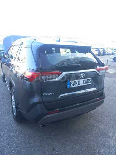 Toyota RAV4 2020, 175,000 km - 2.5 l - Bakı