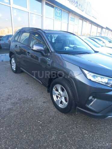 Toyota RAV4 2020, 175,000 km - 2.5 l - Bakı
