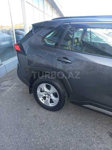 Toyota RAV4 2020, 175,000 km - 2.5 l - Bakı