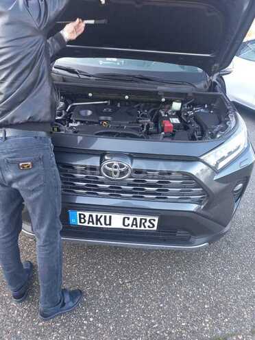 Toyota RAV4 2020, 175,000 km - 2.5 l - Bakı
