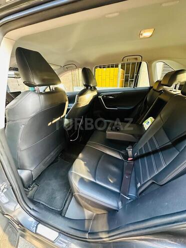 Toyota RAV4 2020, 175,000 km - 2.5 l - Bakı