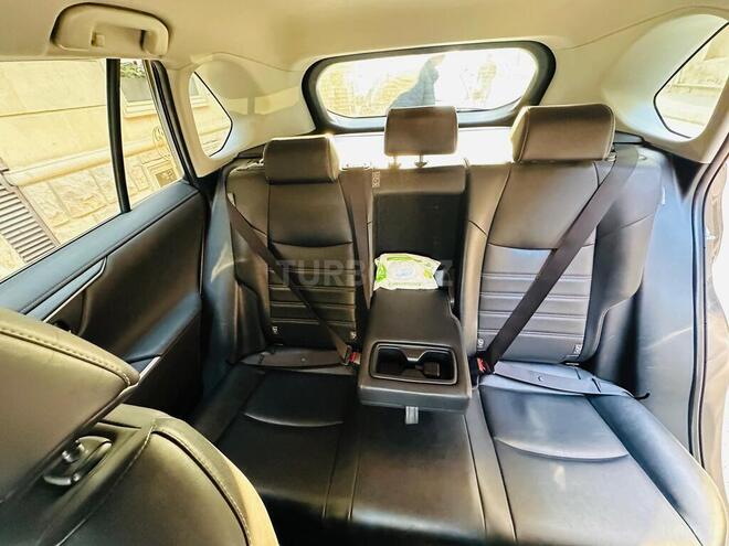 Toyota RAV4 2020, 175,000 km - 2.5 l - Bakı