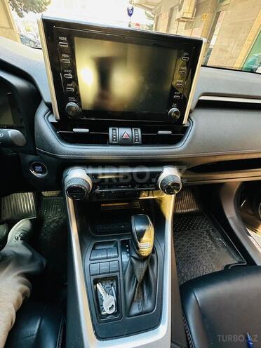 Toyota RAV4 2020, 175,000 km - 2.5 l - Bakı