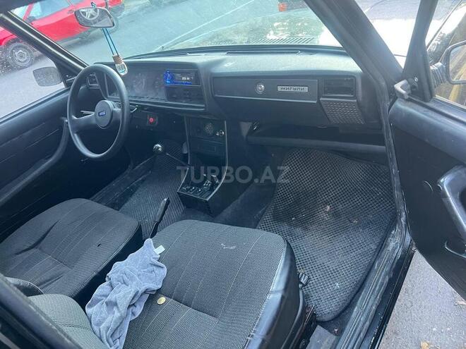 LADA (VAZ) 2107 2009, 25,000 km - 1.6 l - Zaqatala