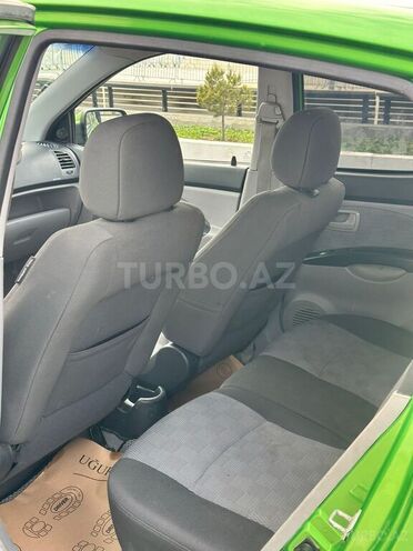 Kia Picanto 2007, 160,000 km - 1.1 л - Bakı