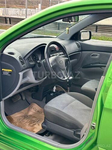 Kia Picanto 2007, 160,000 km - 1.1 л - Bakı
