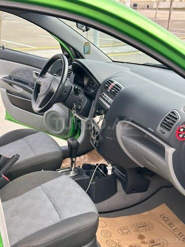 Kia Picanto 2007, 160,000 km - 1.1 л - Bakı