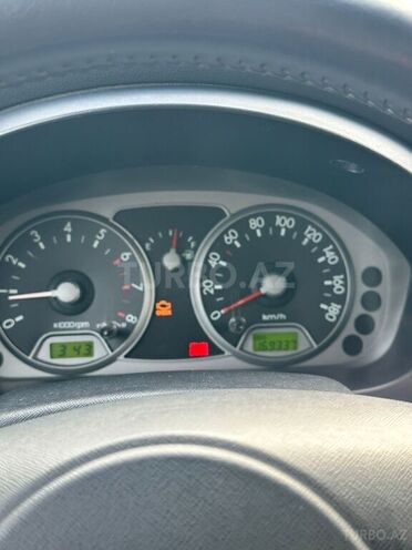 Kia Picanto 2007, 160,000 km - 1.1 л - Bakı