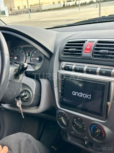 Kia Picanto 2007, 160,000 km - 1.1 л - Bakı