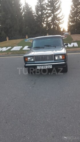LADA (VAZ) 2107 2010, 25,899 km - 1.6 л - Mingəçevir