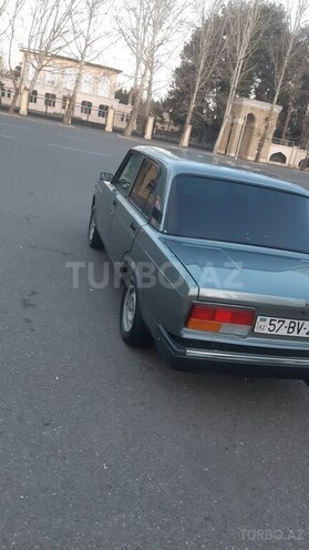 LADA (VAZ) 2107 2010, 25,899 km - 1.6 л - Mingəçevir
