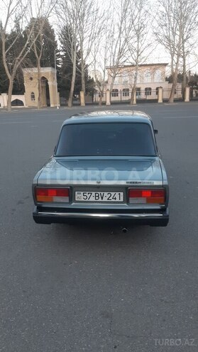 LADA (VAZ) 2107 2010, 25,899 km - 1.6 л - Mingəçevir