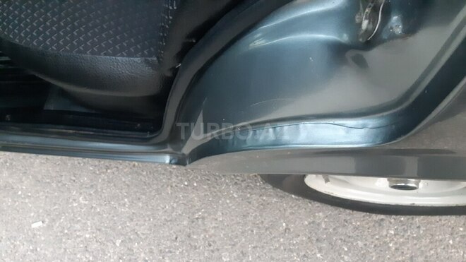 LADA (VAZ) 2107 2010, 25,899 km - 1.6 л - Mingəçevir