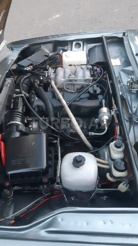LADA (VAZ) 2107 2010, 25,899 km - 1.6 л - Mingəçevir