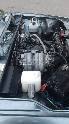 LADA (VAZ) 2107 2010, 25,899 km - 1.6 л - Mingəçevir