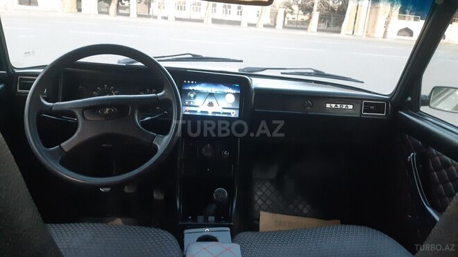 LADA (VAZ) 2107 2010, 25,899 km - 1.6 л - Mingəçevir