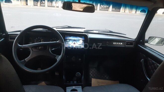 LADA (VAZ) 2107 2010, 25,899 km - 1.6 л - Mingəçevir