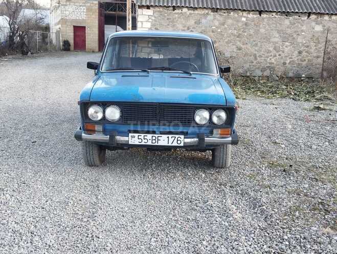 LADA (VAZ) 2106 1983, 85,000 km - 0.2 л - Şəmkir