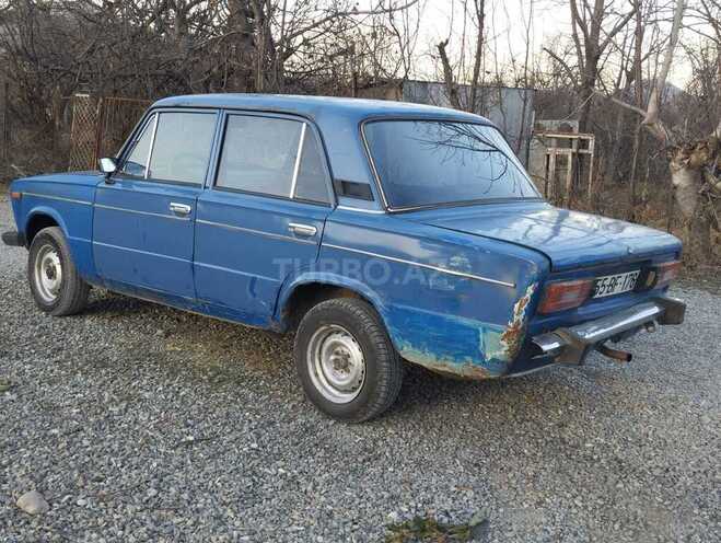 LADA (VAZ) 2106 1983, 85,000 km - 0.2 л - Şəmkir