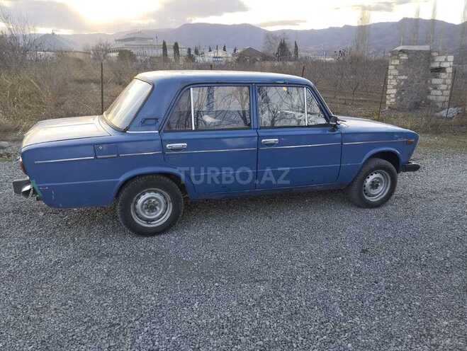 LADA (VAZ) 2106 1983, 85,000 km - 0.2 л - Şəmkir