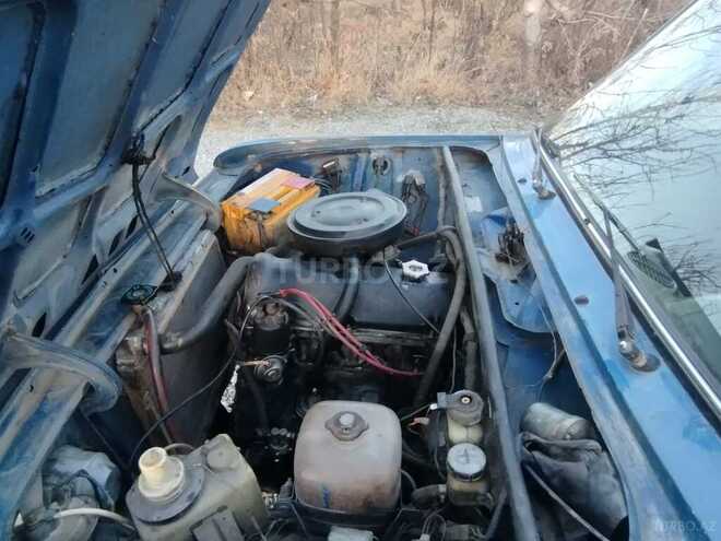 LADA (VAZ) 2106 1983, 85,000 km - 0.2 л - Şəmkir