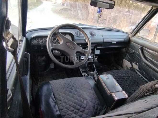 LADA (VAZ) 2106 1983, 85,000 km - 0.2 л - Şəmkir