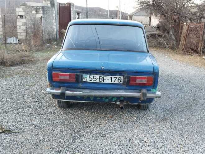 LADA (VAZ) 2106 1983, 85,000 km - 0.2 л - Şəmkir