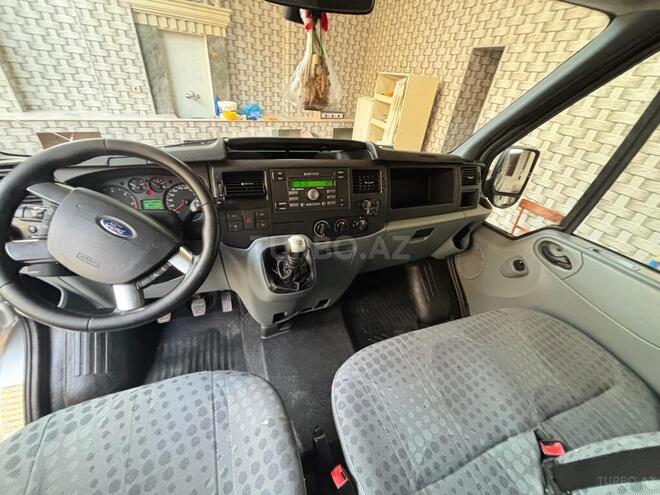 Ford Transit 2012, 109,850 km - 2.2 л - Xırdalan