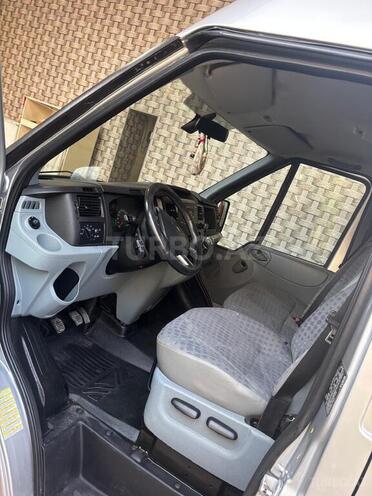 Ford Transit 2012, 109,850 km - 2.2 л - Xırdalan