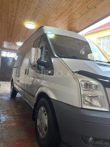 Ford Transit 2012, 109,850 km - 2.2 л - Xırdalan