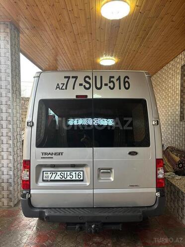 Ford Transit 2012, 109,850 km - 2.2 л - Xırdalan