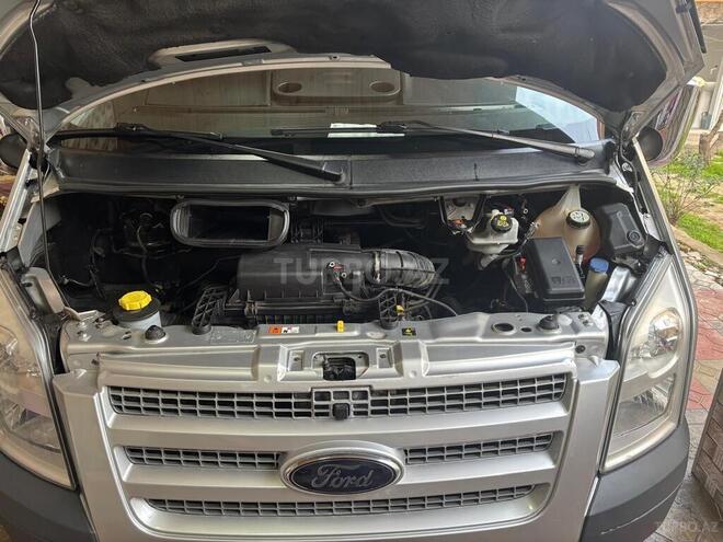 Ford Transit 2012, 109,850 km - 2.2 л - Xırdalan