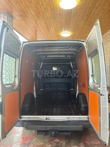 Ford Transit 2012, 109,850 km - 2.2 л - Xırdalan