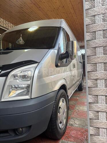Ford Transit 2012, 109,850 km - 2.2 л - Xırdalan