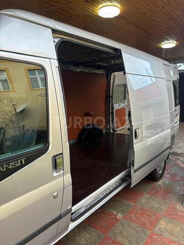 Ford Transit 2012, 109,850 km - 2.2 л - Xırdalan
