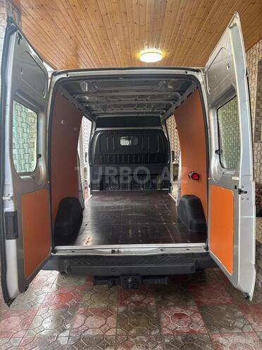 Ford Transit 2012, 109,850 km - 2.2 л - Xırdalan