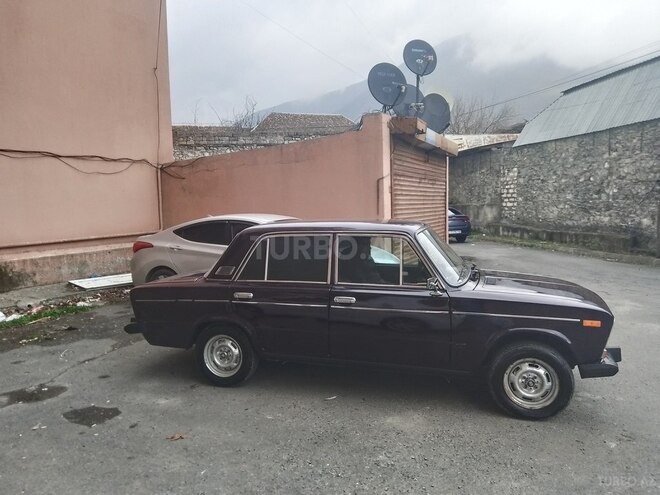 LADA (VAZ) 2106 1990, 91,111 km - 1.5 l - Şəki